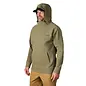 Grundens Kryall Hoodie