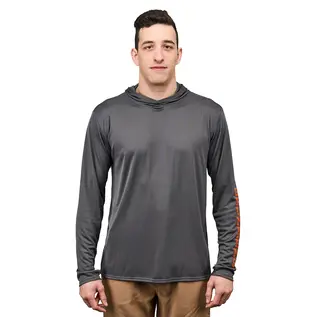Grundens Tough Sun Hoodie
