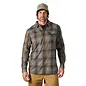 Dispatch Flannel Shirt