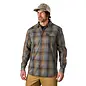 Dispatch Flannel Shirt