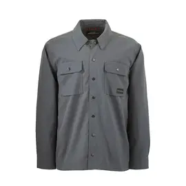 Grundens Jetty Shirt