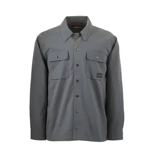 Grundens Jetty Shirt