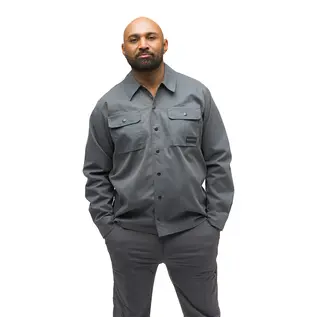 Grundens Jetty Shirt