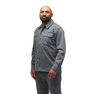 Grundens Jetty Shirt