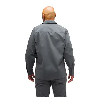 Grundens Jetty Shirt
