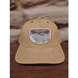 Richardson TFS 336 Midnight Sippers Patch