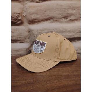 Richardson TFS 336 Midnight Sippers Patch