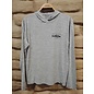 M's Cap Cool Daily Hoody - TFS Logo