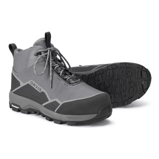 Men's Ultralight Wading Boot- Michelin Rubber