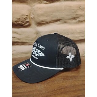 Richardson TFS 112 Trucker Hat