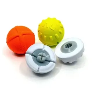 Air Lock - CenterLock Strike Indicators - 3 Pack
