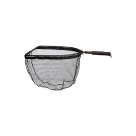 Adamsbuilt Aluminum Trout Net 19"