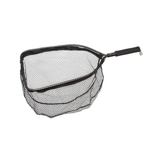 Adamsbuilt Aluminum Trout Net 19"