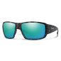 Guide's Choice (Matte Ash Marble W/ ChromaPop Glass Polarized Opal Mirror)