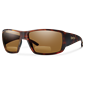 Guide's Choice Bifocal (Matte Havana w/ Polarized Brown +2.0)