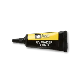 UV Wader Repair