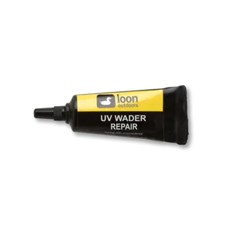 UV Wader Repair