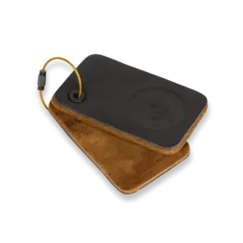 Amadou Patch