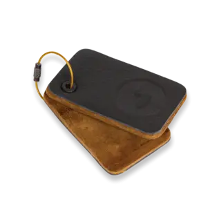Amadou Patch