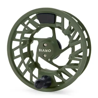 Clearwater® Reels