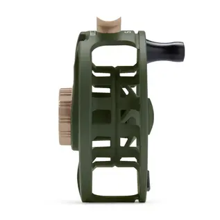 Clearwater® Reels