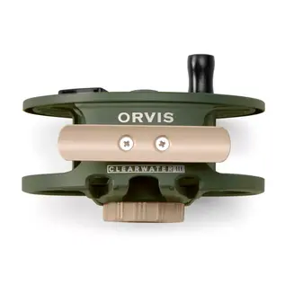 Clearwater® Reel & Spools 3-Pack