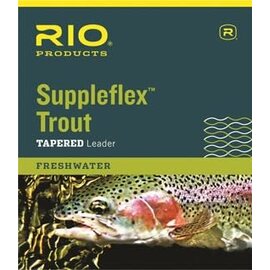 Suppleflex Leader