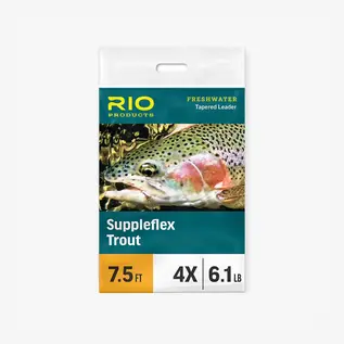 Suppleflex Leader
