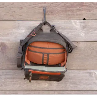 Blue River Chest/Lumbar Pack
