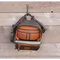 Blue River Chest/Lumbar Pack