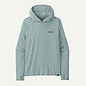 Men's Tropic Comfort Natural Graphic Sun Hoody