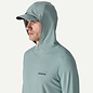 Men's Tropic Comfort Natural Graphic Sun Hoody