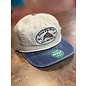 L2 Brands Skully Snapback