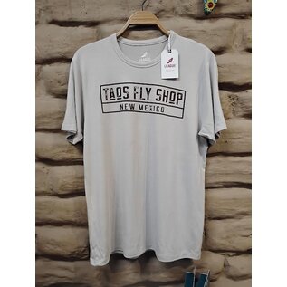 League Tri-Flex Crewneck