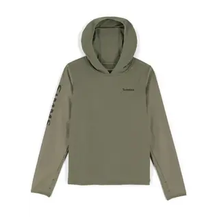Simms K's Solar Tech Hoody