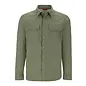 Simms Men's Big Sky Tech LS Shirt