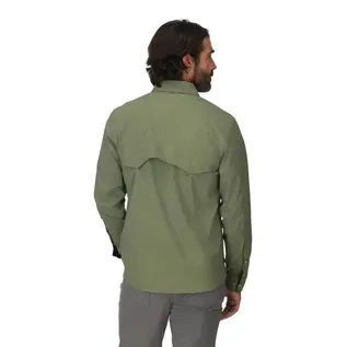 Simms Men's Big Sky Tech LS Shirt