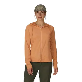 Simms Women's SolarFlex® Hoody Full-Zip