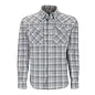 Simms M's Brackett L/S Shirt
