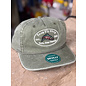 L2 Brands Skully Snapback