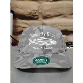 L2 Brands Back 9 Adjustable Hat - TFS Logo