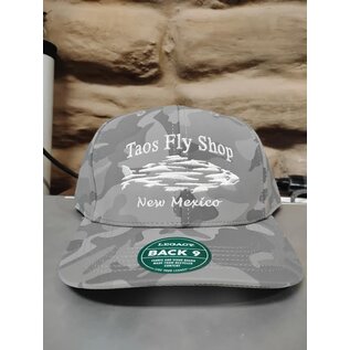 L2 Brands Back 9 Adjustable Hat - TFS Logo