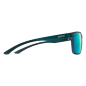 Riptide ( Matte Pacific Crystal + Chromapop Glass Polarized Opal Mirror