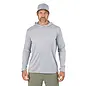 Grundens Tough Sun Masked Hoodie