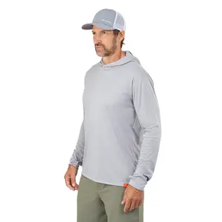 Grundens Tough Sun Masked Hoodie