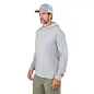 Grundens Tough Sun Masked Hoodie