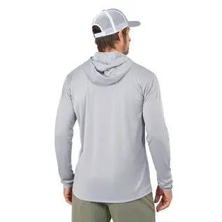 Grundens Tough Sun Masked Hoodie