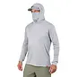 Grundens Tough Sun Masked Hoodie