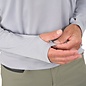 Grundens Tough Sun Masked Hoodie