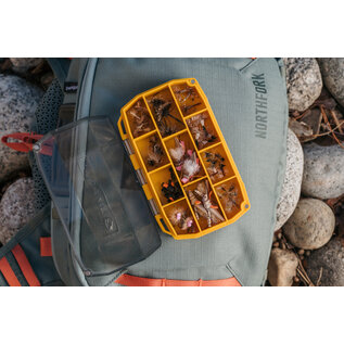 UPG COMPARTMENT BOX MINI